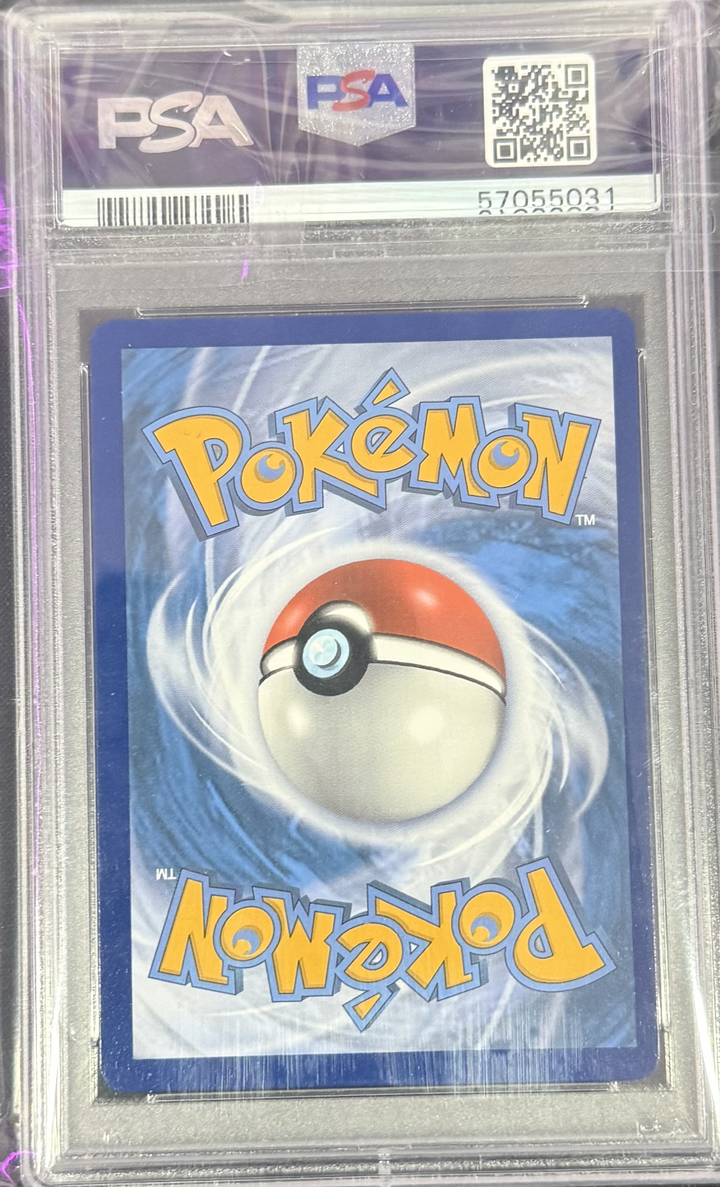 FA/Alcremie VMAX #023 Champion's Path - 2020 Pokemon SWSH - PSA 10