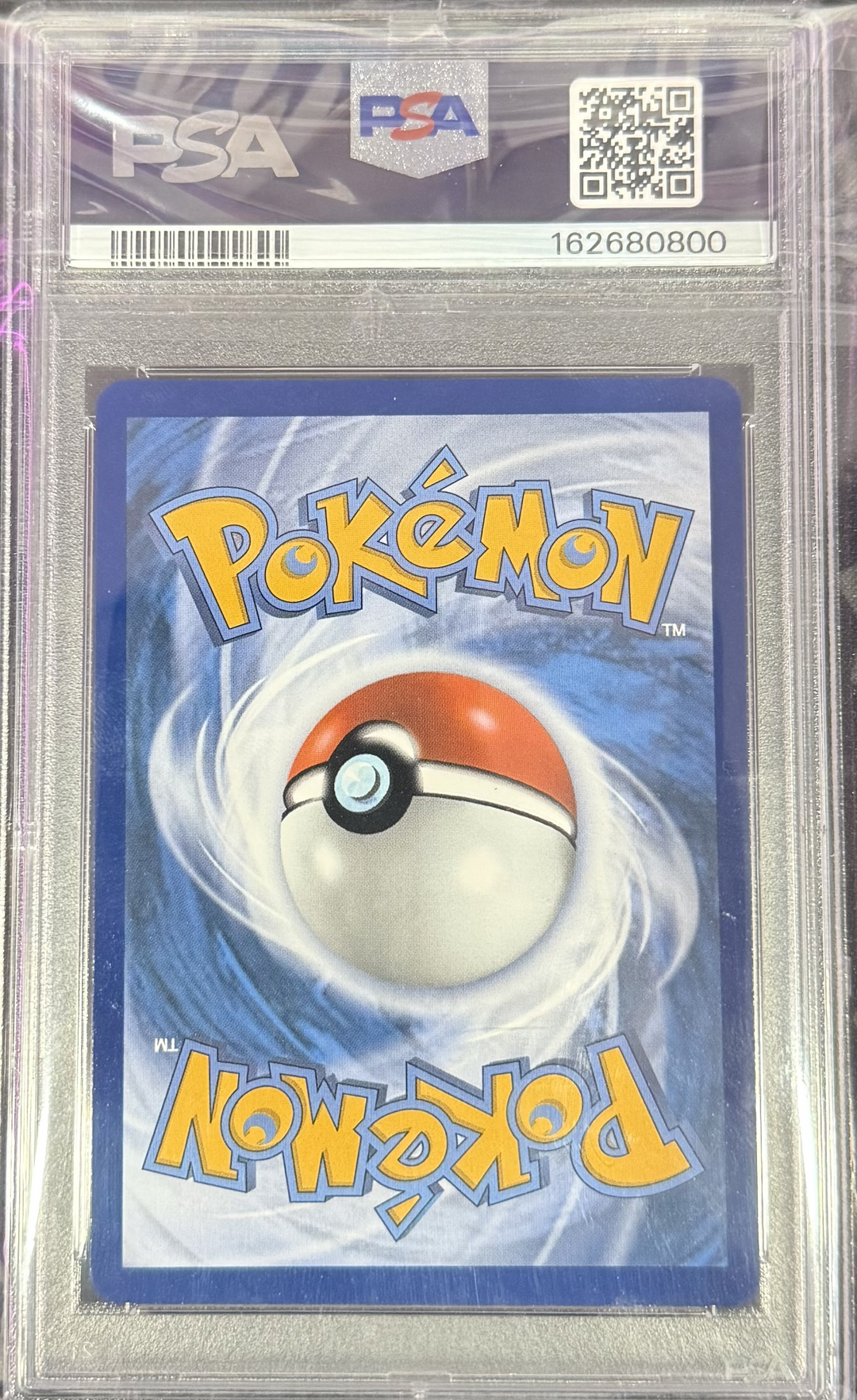Mega Charizard X ex #023 Ultra-Premium Collection - 2025 Pokemon MEP EN- PSA 10