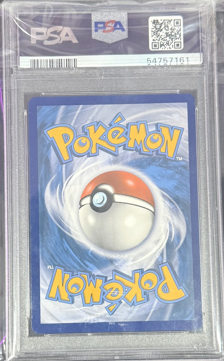 Charizard V #050 CHMPN.PATH ELITE TRNR.BOX - 2020 Pokemon SWSH BSP - PSA 10