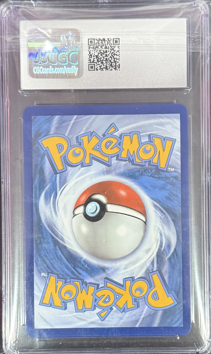 Charizard VSTAR 174/172 Brilliant Stars - 2022 Pokemon - CGC 10
