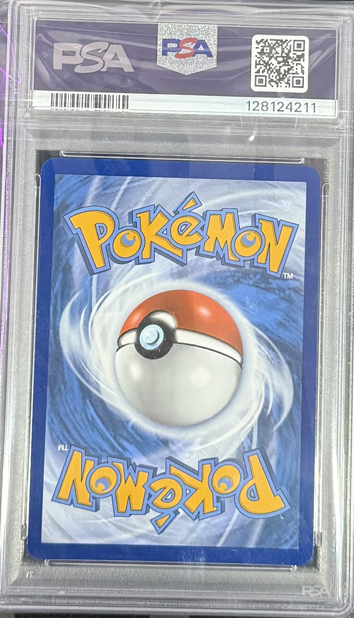Iono's Bellibolt - Ultra Rare - 2025 Pokemon Journey Together - PSA 10