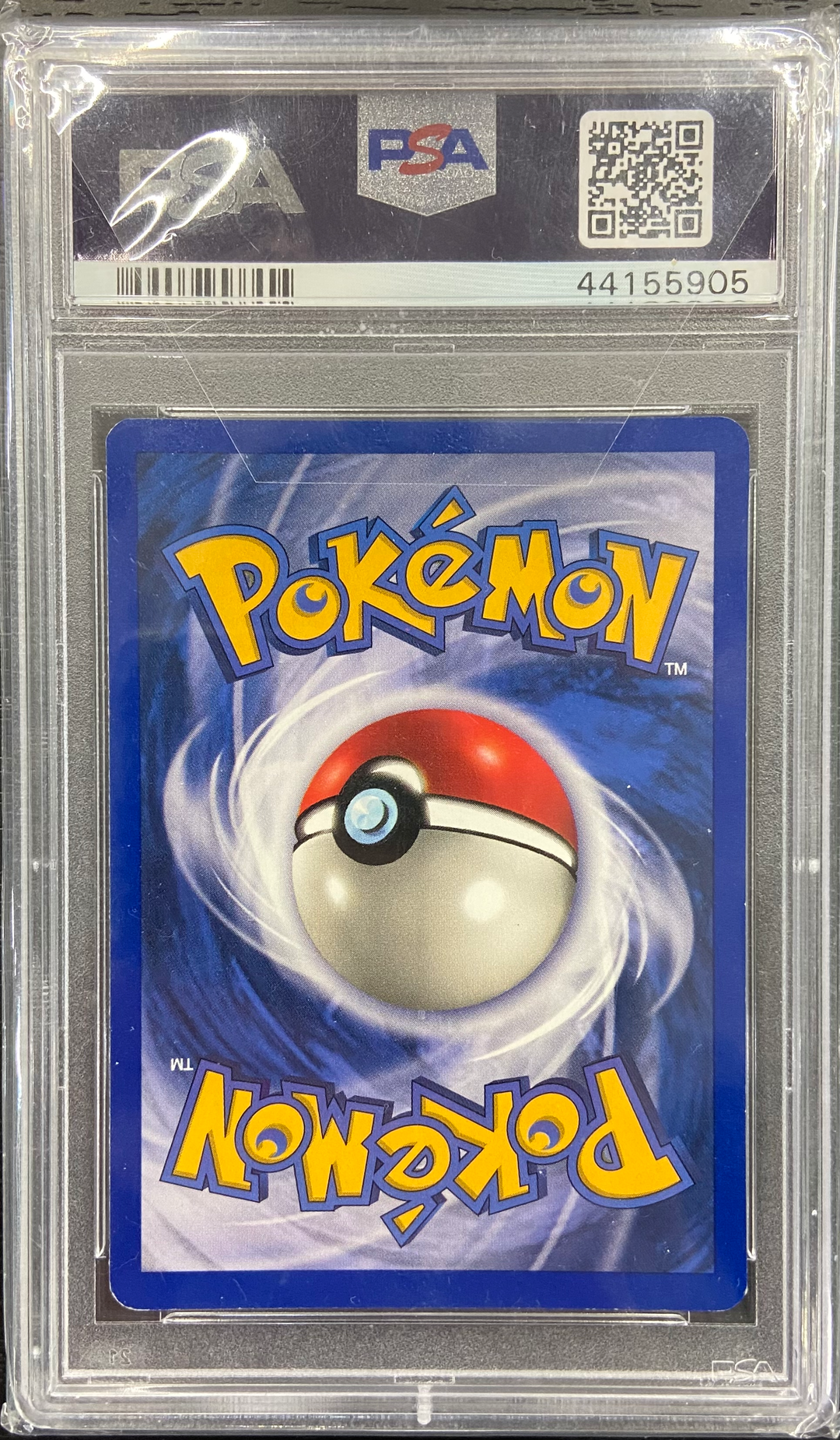 Mr. Mime (6) - Jungle (JU) - 1999 Pokemon - PSA 9