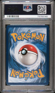 Lucario Vstar 291 Elite Trainer Box promo - 2023 Pokemon - PSA 10