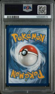 Charizard ex 228/197 - Obsidian Flames - 2023 Pokemon - PSA 9