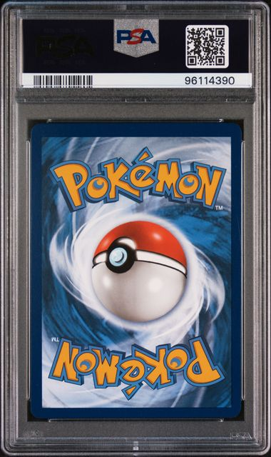 Unown V - 177/195 - Silver Tempest - 2022 Pokemon - PSA 9