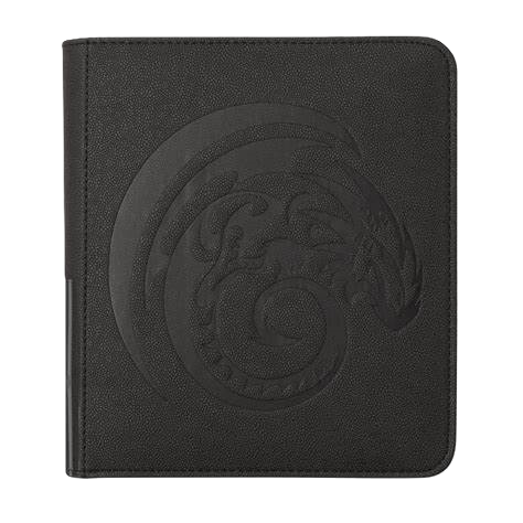 Dragon Shield Binder: Card Codex 360