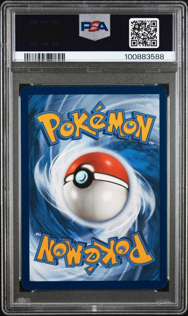 Sprigatito - 196/193 - Paldea Evolved - 2023 Pokemon - PSA 9