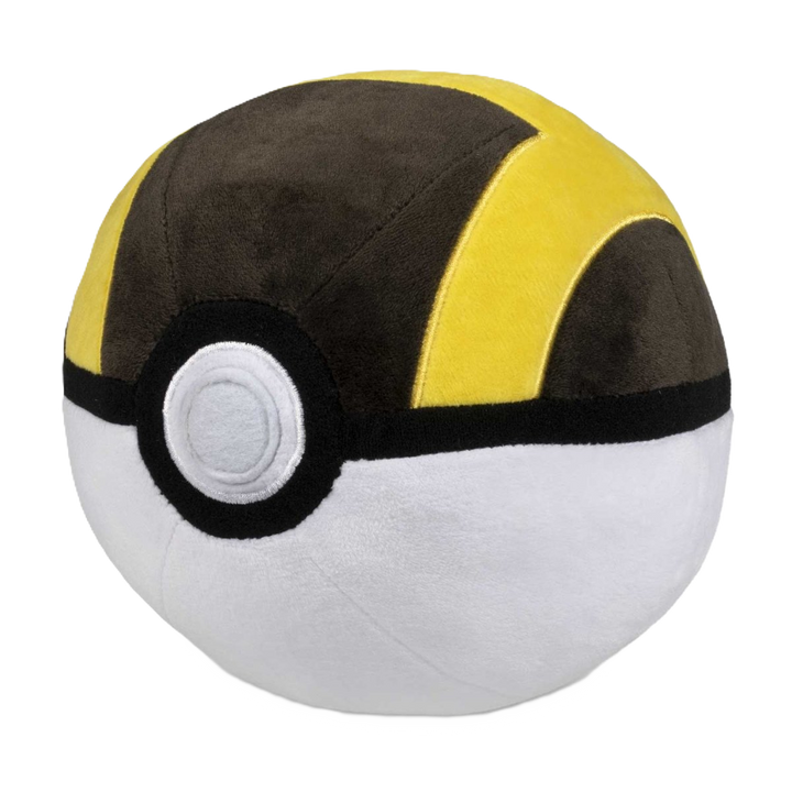 Pokemon 5 Inch Pokeball Plush