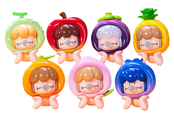 Baby Nanci Fruits Blind Box