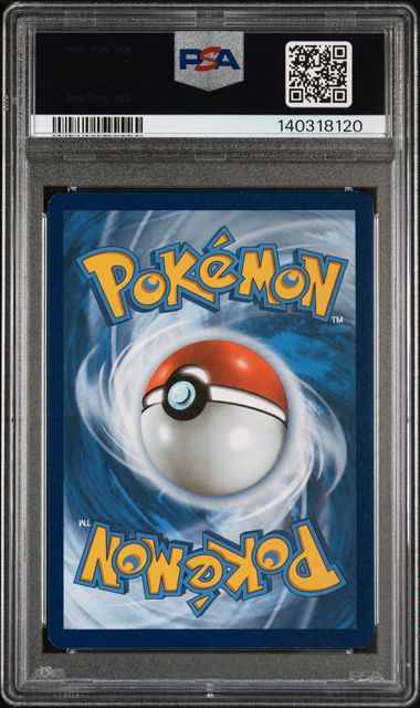 Greninja SWSH144 - Celebrations - 2021 Pokemon - PSA 9