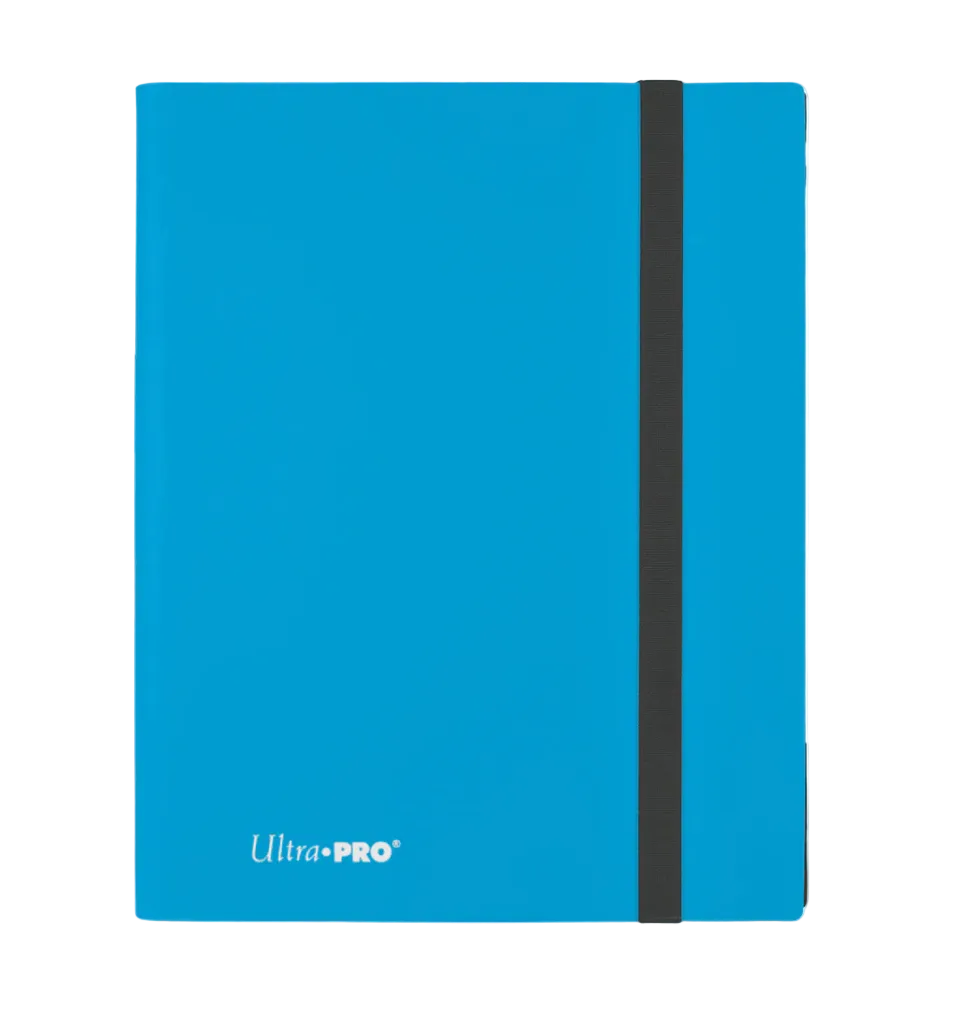 Ultra Pro Eclipse 9-Pocket Binder
