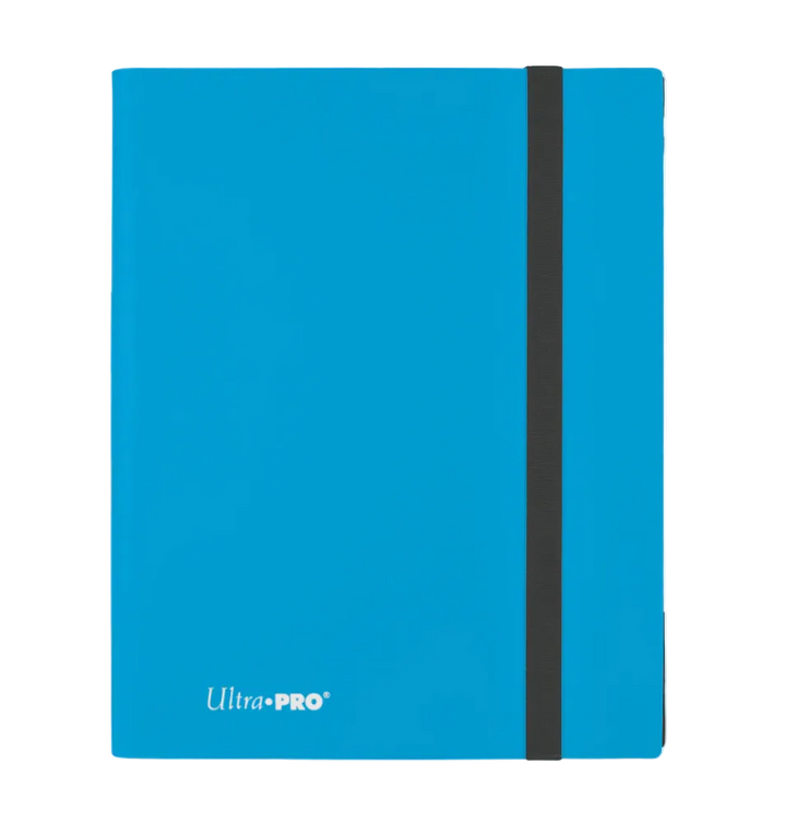 Ultra Pro Eclipse 9-Pocket Binder
