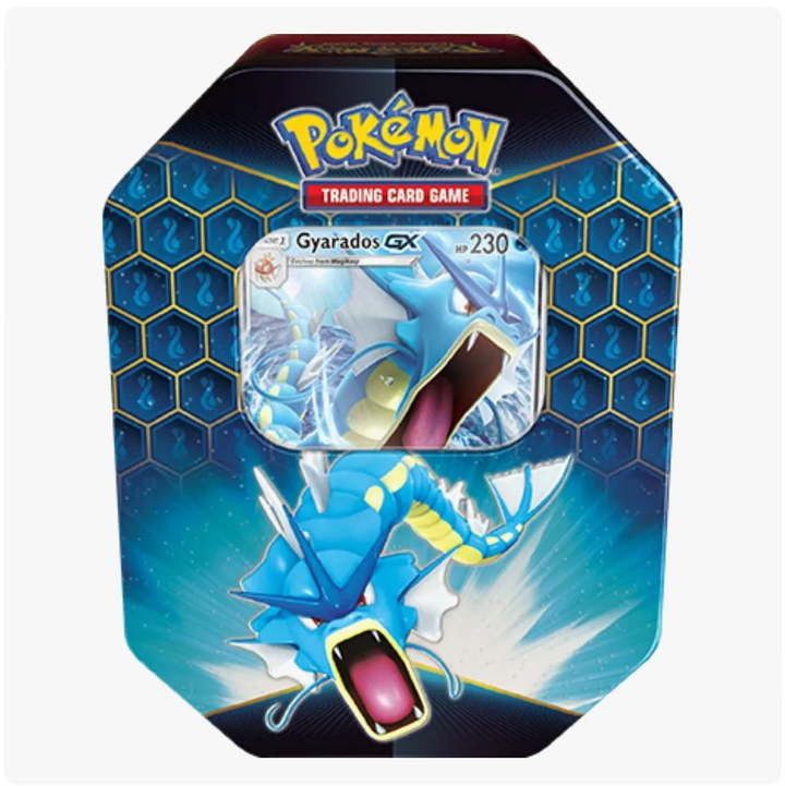 Hidden Fates Tin - Hidden Fates (HIF)