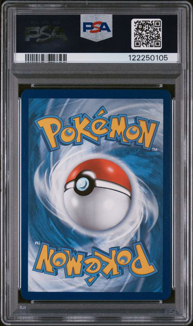 Galarian Slowking V - 179/198 - Chilling Reign - 2021 Pokemon - PSA 10