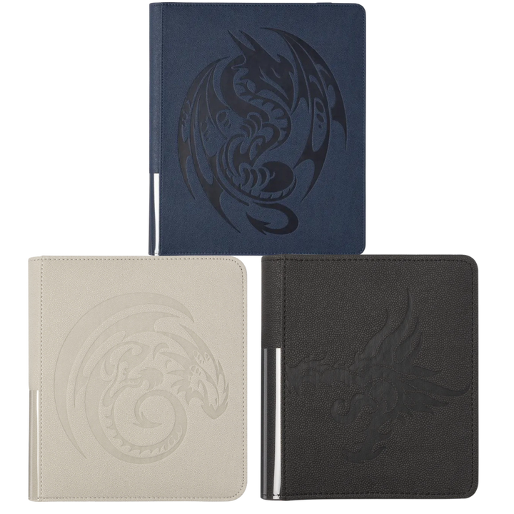 Dragon Shield Binder: Card Codex 360