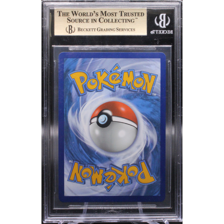 Charizard Vstar 174/172 Brilliant Stars - 2022 Pokemon - BGS 9.5