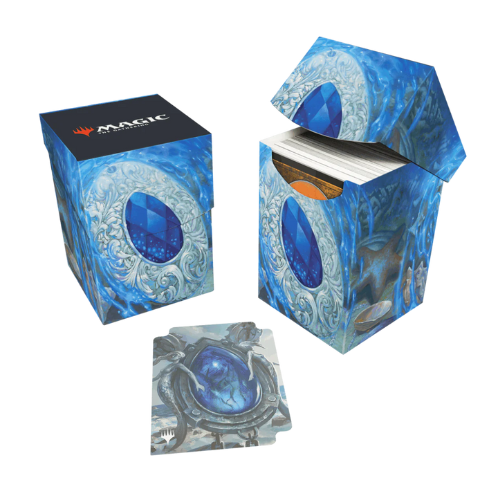 Ultra Pro Deck Box - Modern Horizons 3 - Magic: The Gathering (Various Choices)