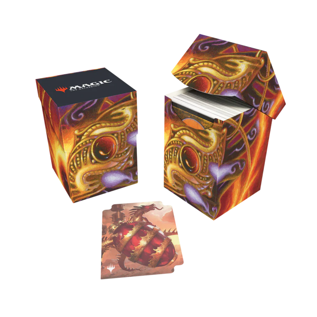 Ultra Pro Deck Box - Modern Horizons 3 - Magic: The Gathering (Various Choices)