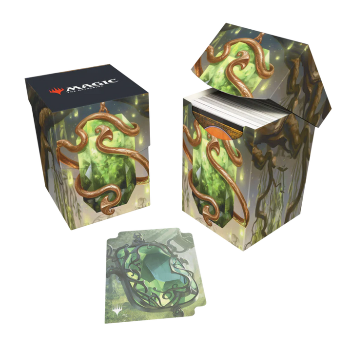 Ultra Pro Deck Box - Modern Horizons 3 - Magic: The Gathering (Various Choices)