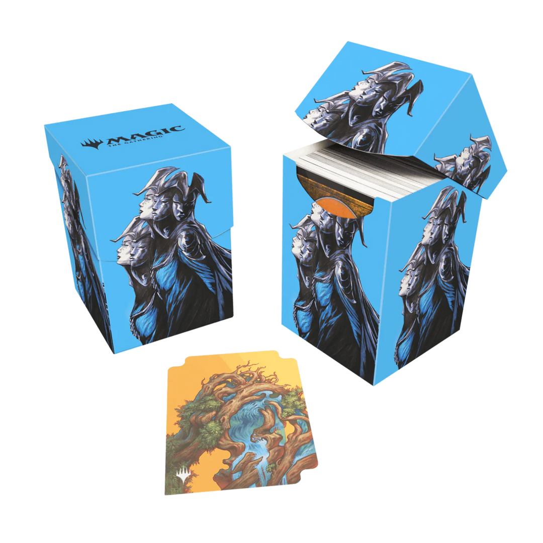 Ultra Pro Deck Box - Modern Horizons 3 - Magic: The Gathering (Various Choices)