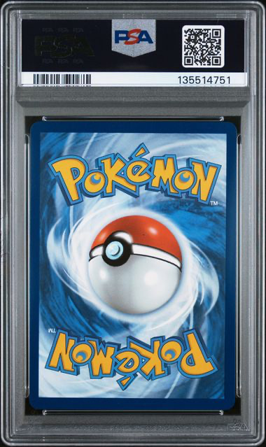 Mega Gardevoir ex 178/132 - Mega Evolution - 2025 Pokemon - PSA 10