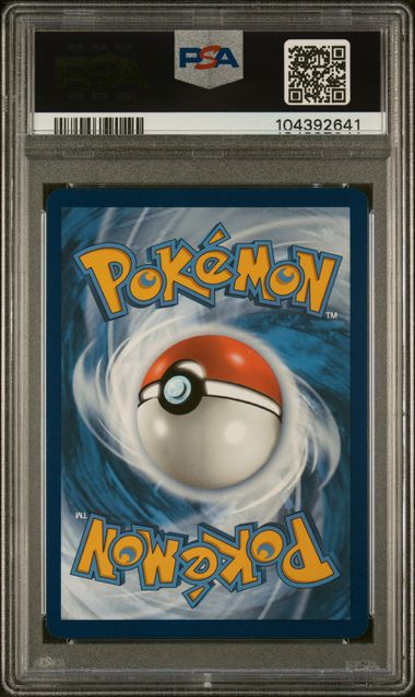 Slakoth - Surging Sparks - 2024 Pokemon - PSA 10