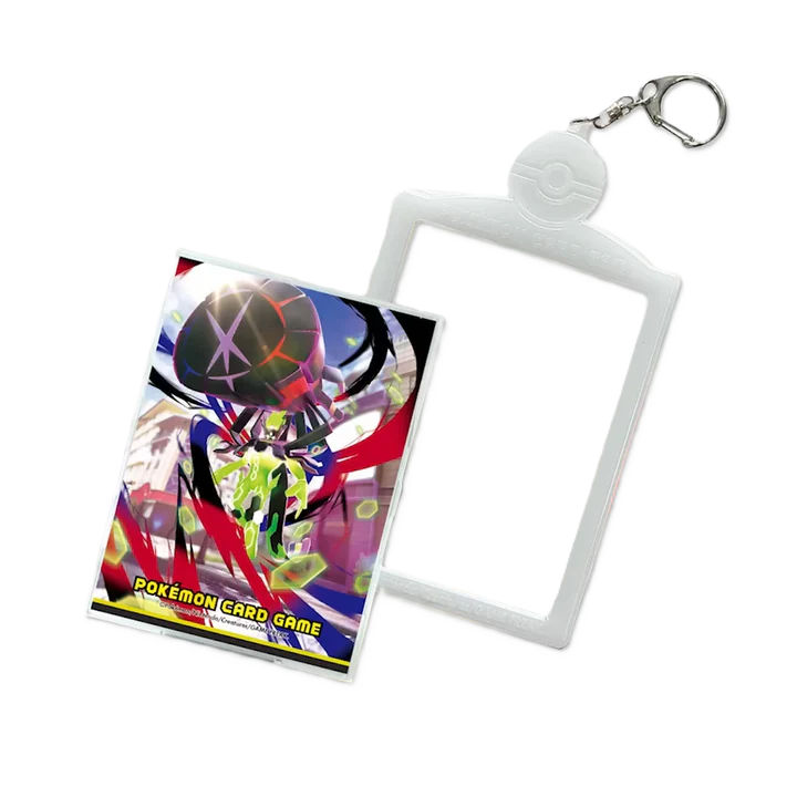 (T-Chinese) Pokémon TCG: Mega Charizard Y Special Collection Box