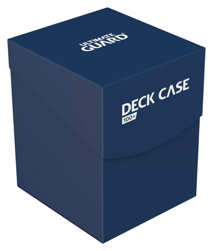 Ultimate Guard Deck Case 100+ Deck Box