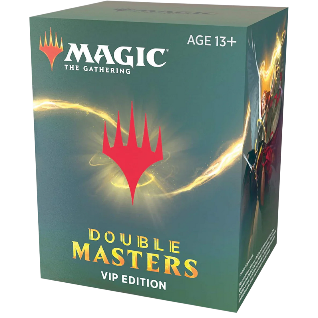 Double Masters - VIP Edition