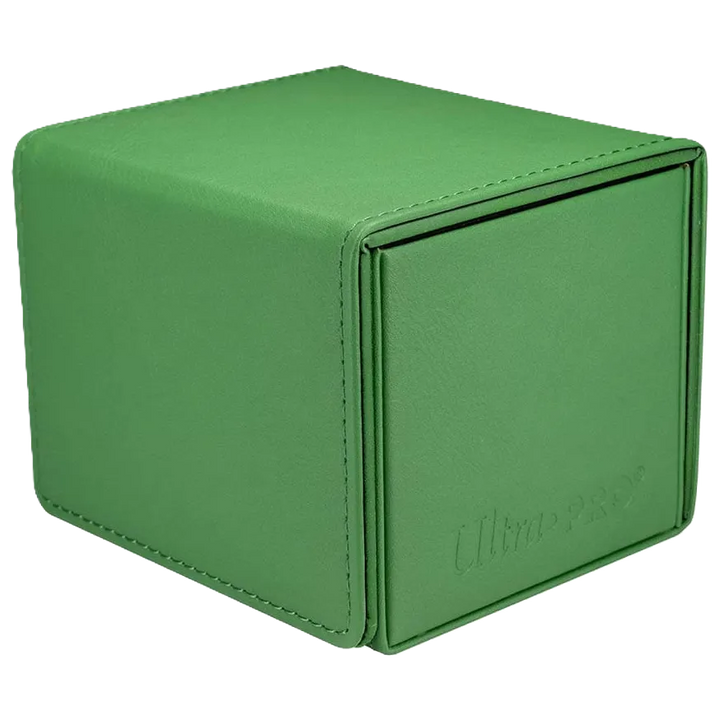 Alcove Edge Deck Box - Ultra Pro Deck Boxes (Various Colors)