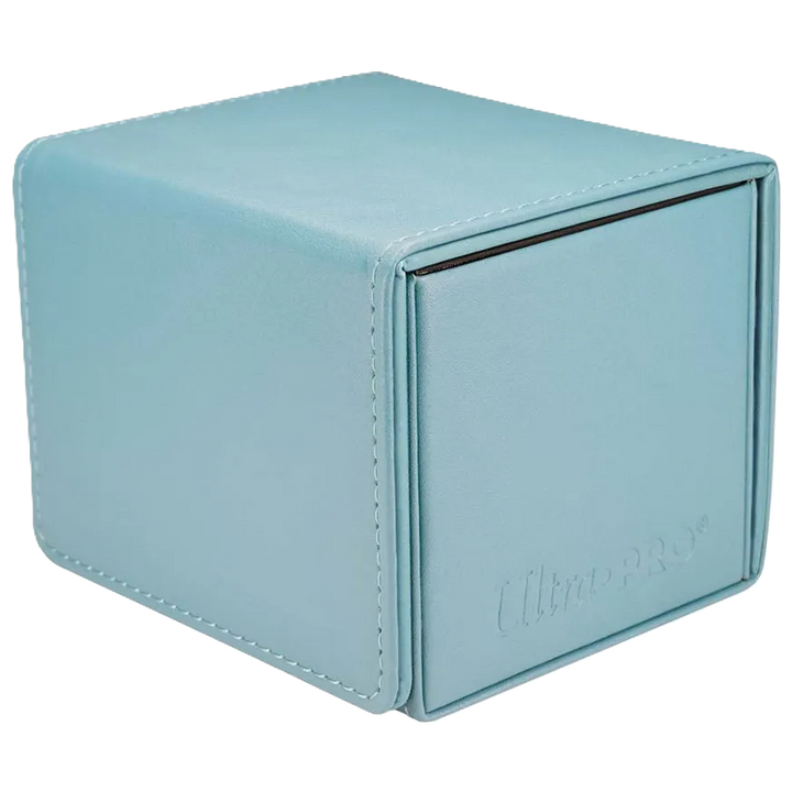 Alcove Edge Deck Box - Ultra Pro Deck Boxes (Various Colors)