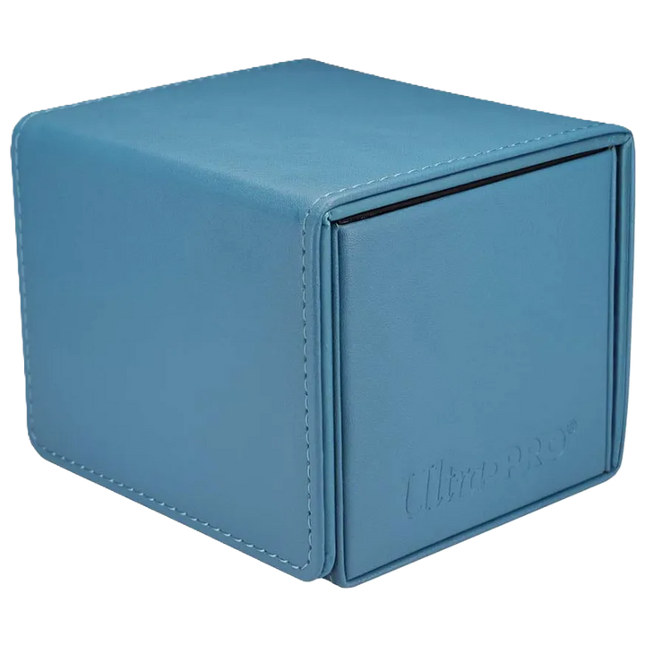 Alcove Edge Deck Box - Ultra Pro Deck Boxes (Various Colors)