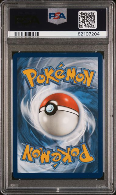 Gloom - 198/197 - Obsidian Flames - 2023 Pokemon - PSA 10