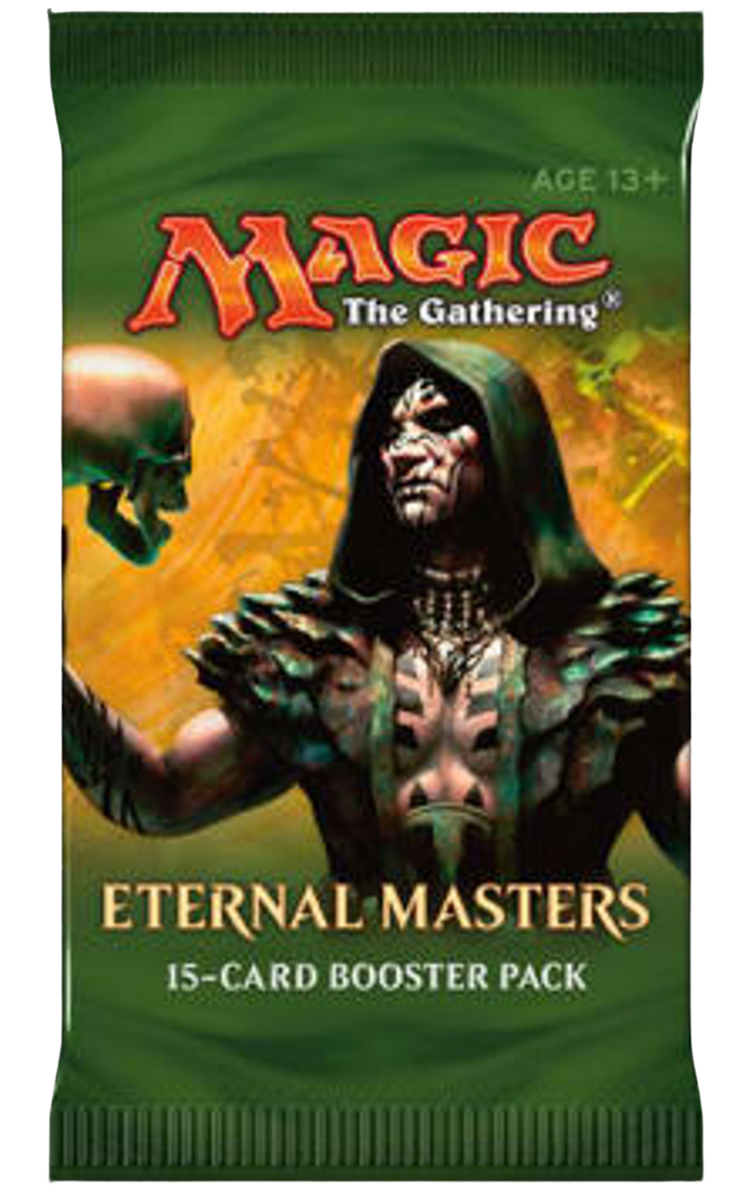 Eternal Masters - Booster Pack