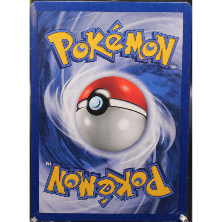 Light Arcanine - Neo Destiny (N4)
