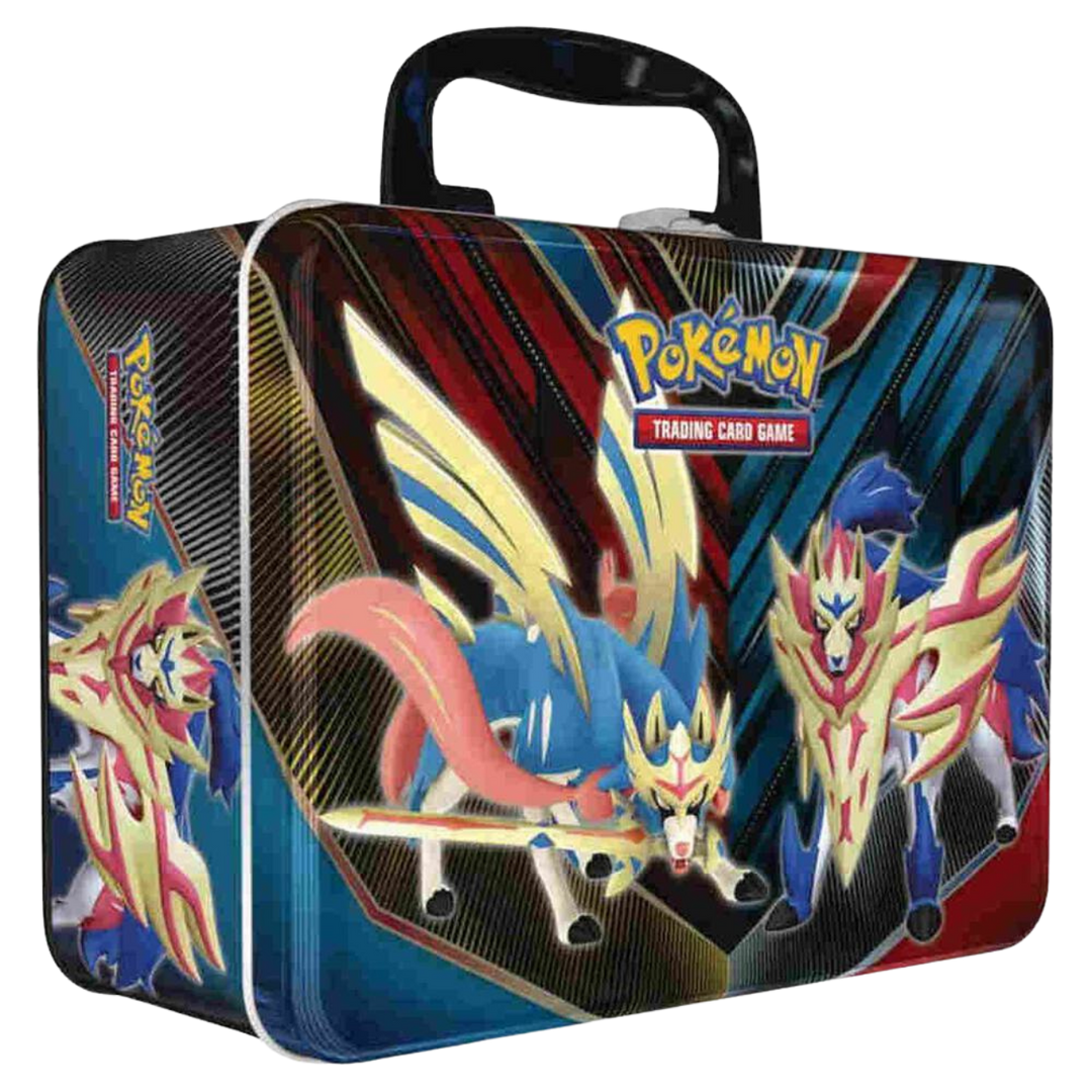 Pokemon - Spring 2020 Collector Chest