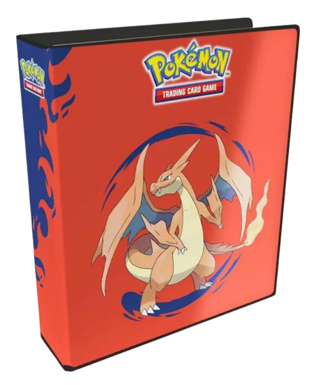 Ultra Pro Pokemon Mega Charizard X and Y 2-inch Binder