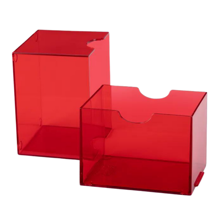 Dragon Shield Deck Box: Strongbox (assorted colors)