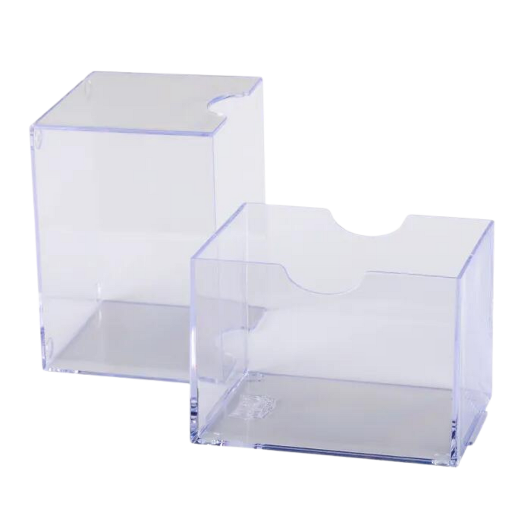 Dragon Shield Deck Box: Strongbox (assorted colors)