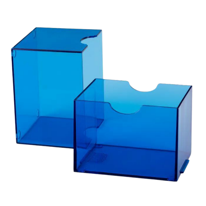 Dragon Shield Deck Box: Strongbox (assorted colors)
