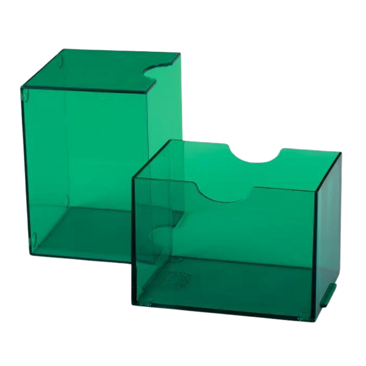 Dragon Shield Deck Box: Strongbox (assorted colors)