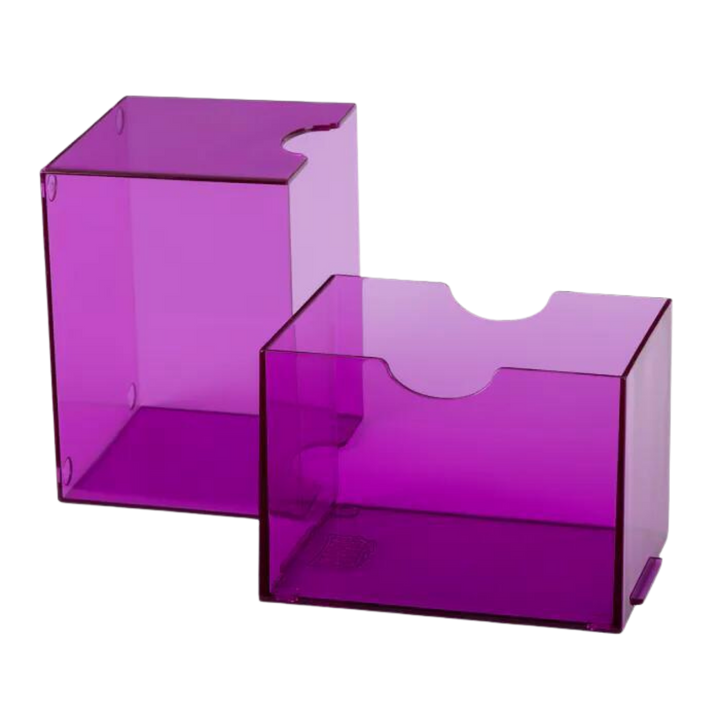 Dragon Shield Deck Box: Strongbox (assorted colors)