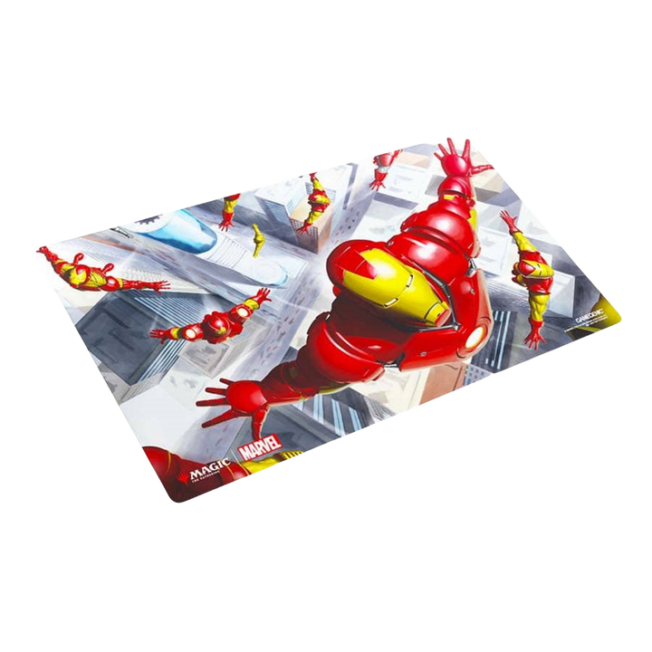 Gamegenic - Prime Playmat - Marvel Super Heroes