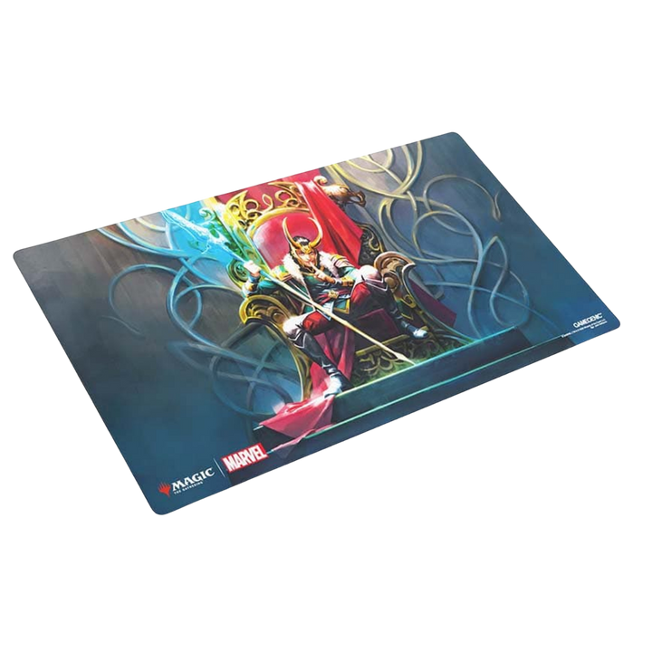 Gamegenic - Prime Playmat - Marvel Super Heroes