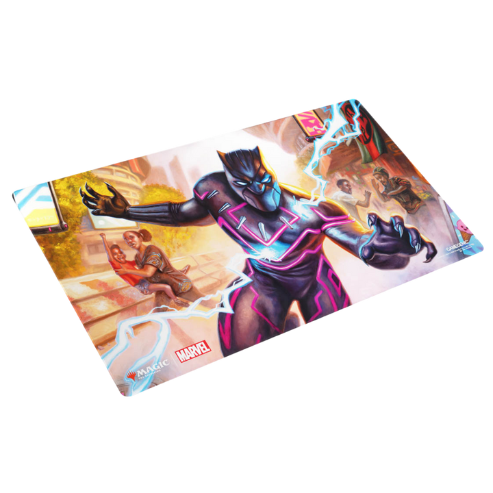 Gamegenic - Prime Playmat - Marvel Super Heroes