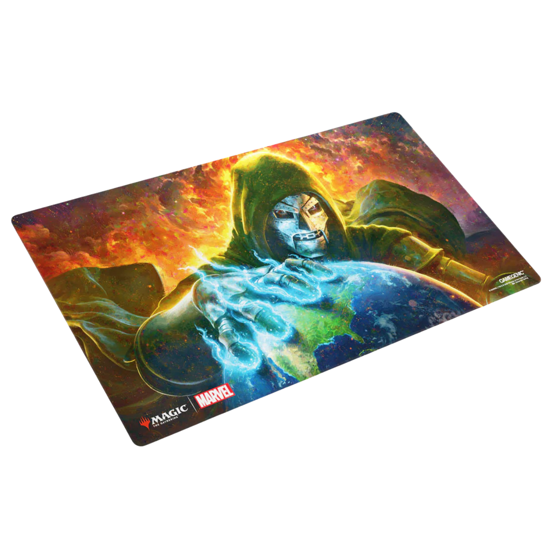 Gamegenic - Prime Playmat - Marvel Super Heroes