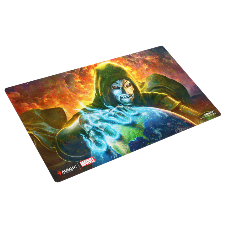 Gamegenic - Prime Playmat - Marvel Super Heroes