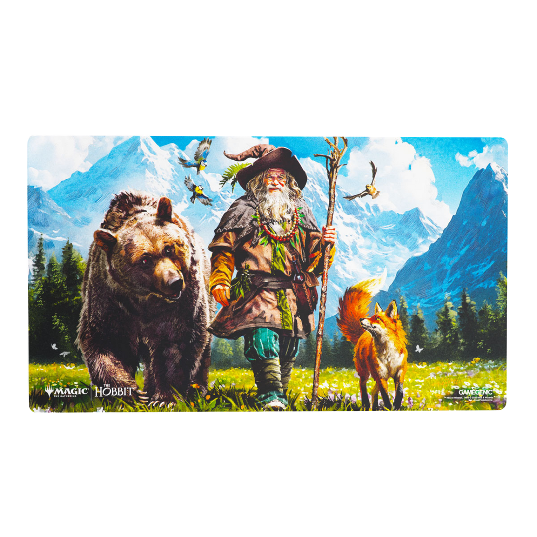 Gamegenic - Prime Playmat - The Hobbit (Various Options)