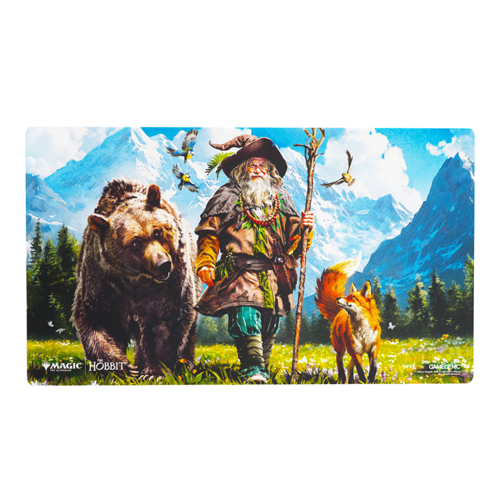 Gamegenic - Prime Playmat - The Hobbit (Various Options)