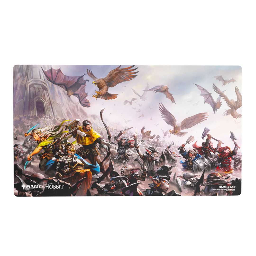 Gamegenic - Prime Playmat - The Hobbit (Various Options)